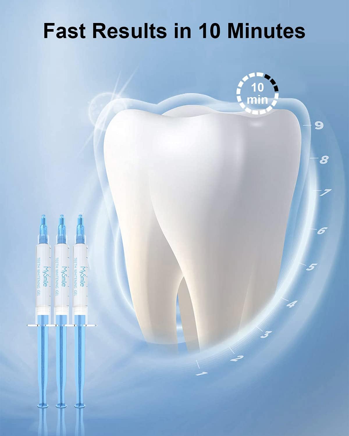 BLANQUEADOR DENTAL