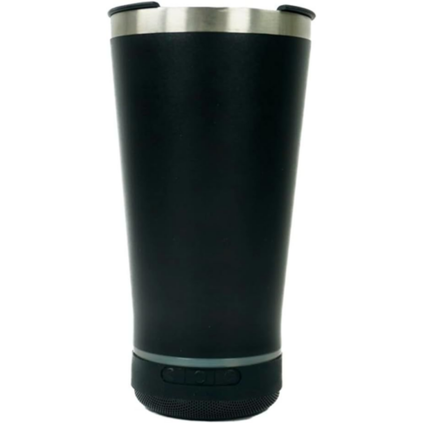 VASO TERMICO CON BOCINA