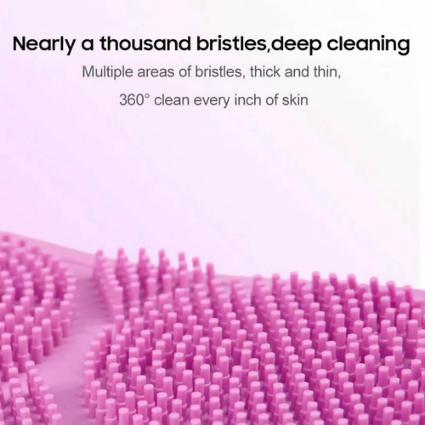 BATH BRUSH