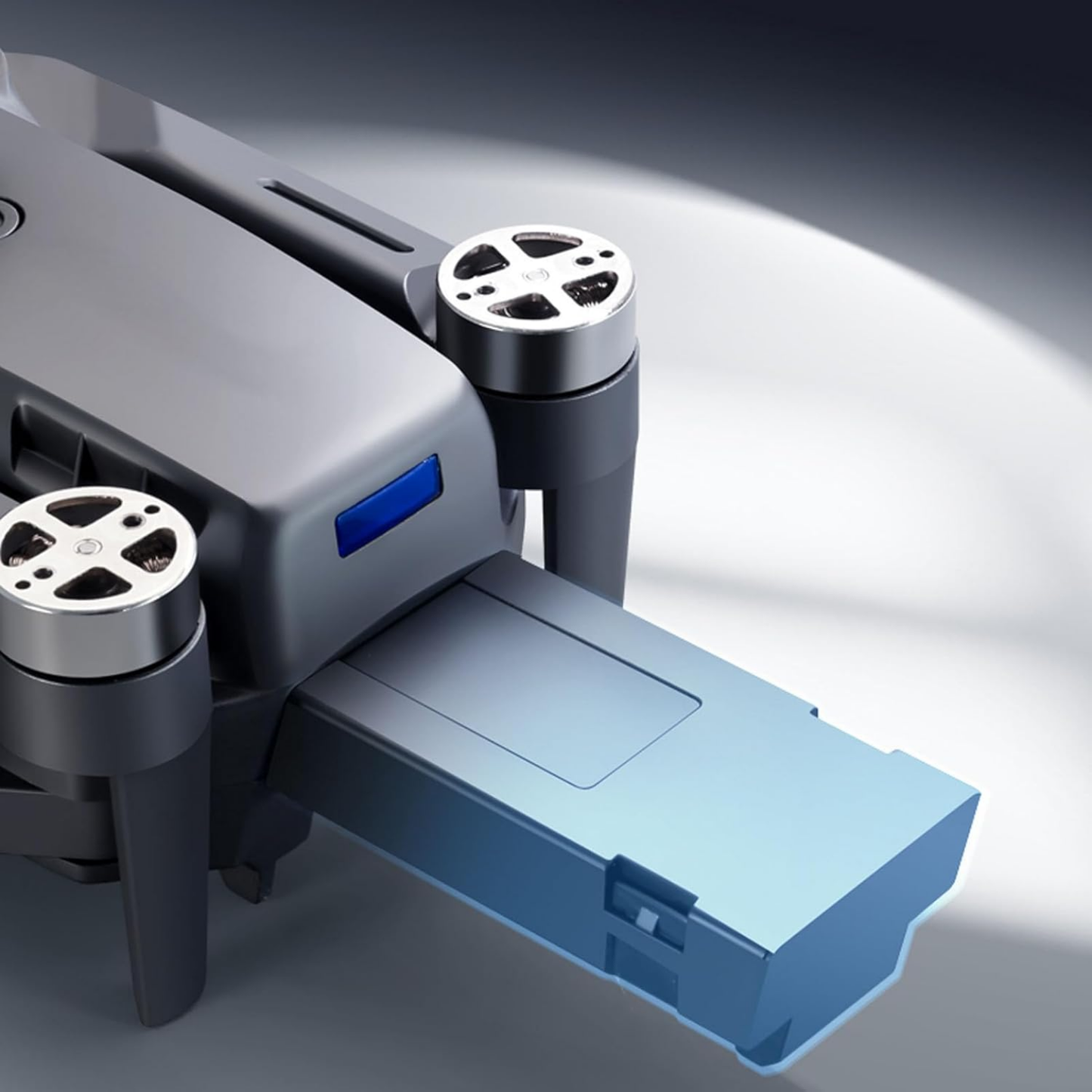 SMART HIGH SPEED DRONE HD DUAL CAMERA