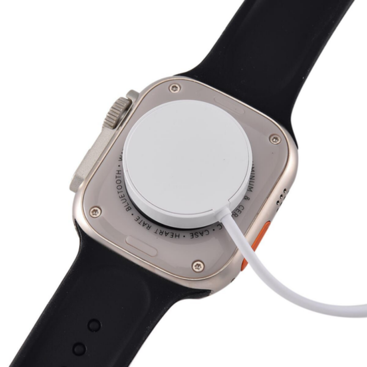 I20 Smart Watch 10 en 1