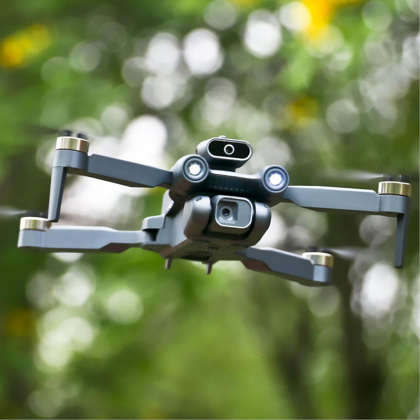 SMART HIGH SPEED DRONE HD DUAL CAMERA