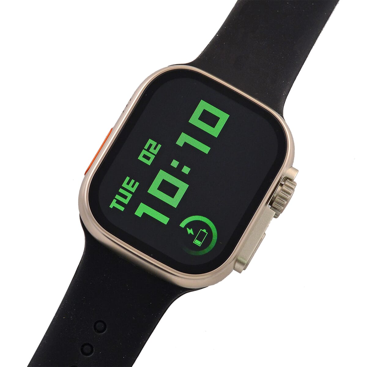 I20 Smart Watch 10 en 1