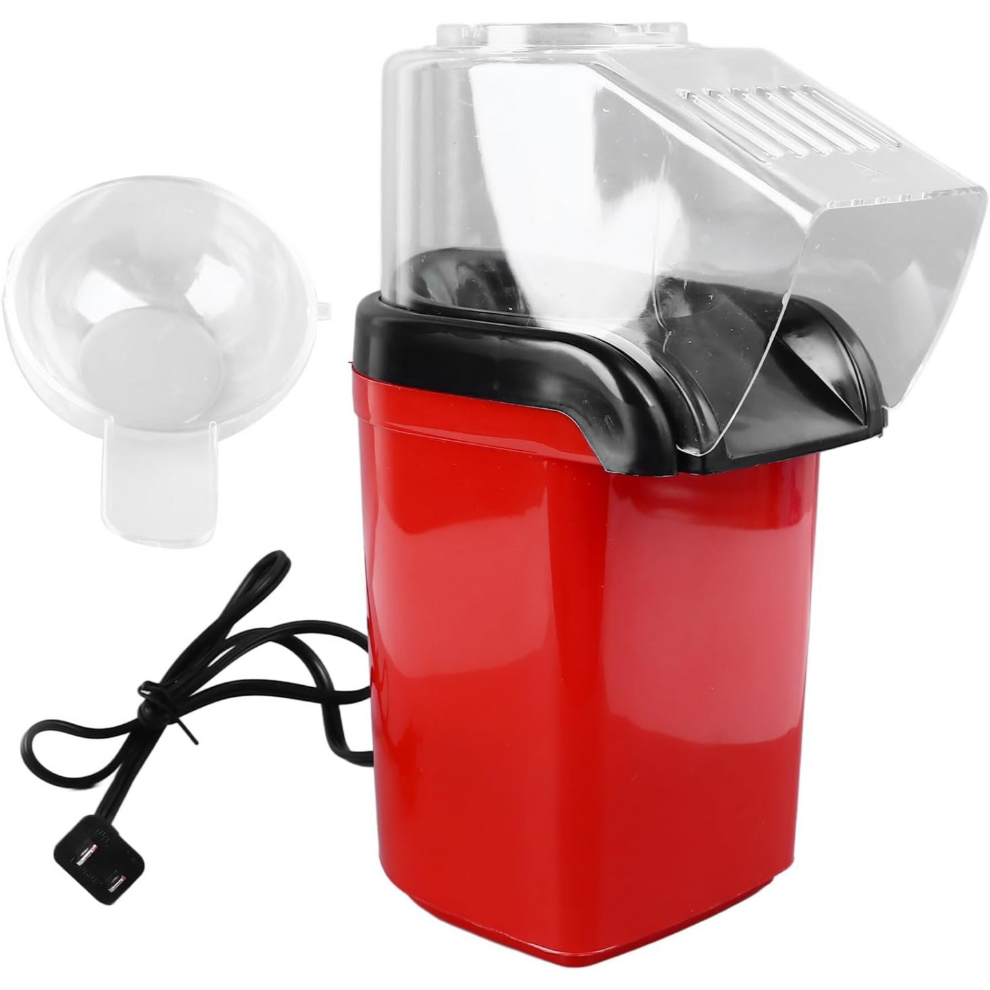 MINI ELECTRIC POPCORN