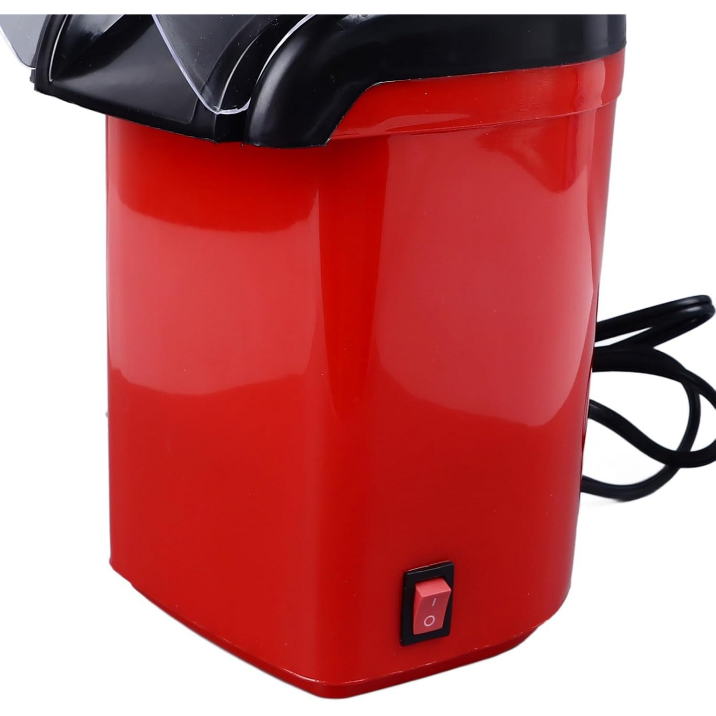 MINI ELECTRIC POPCORN