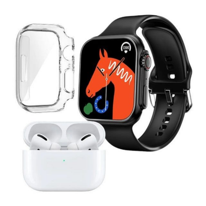 I20 Smart Watch 10 en 1