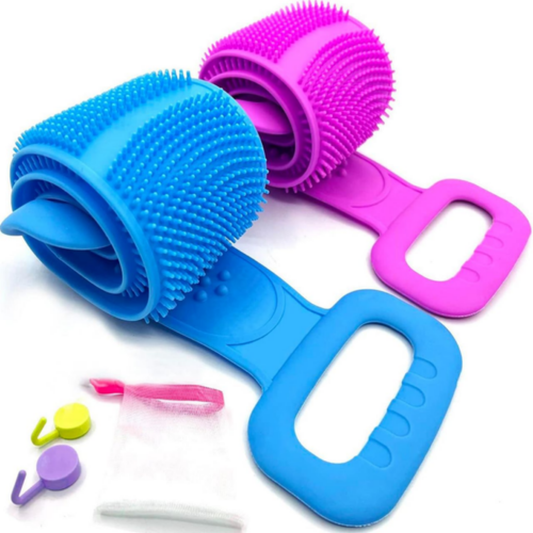 BATH BRUSH