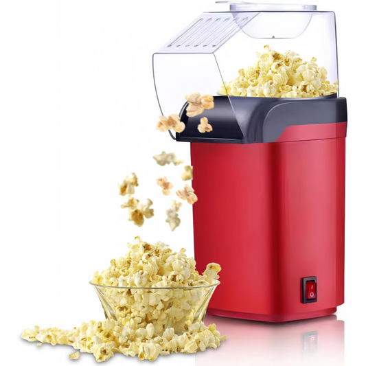 MINI ELECTRIC POPCORN