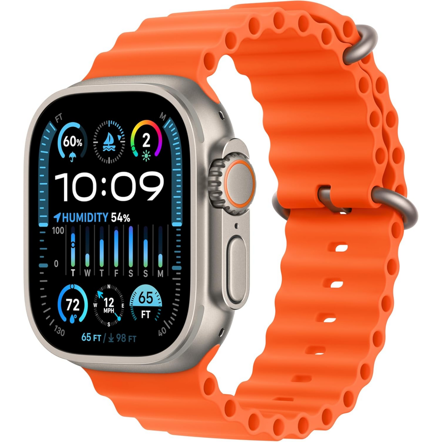 Smart Watch Ultra (7 en 1)
