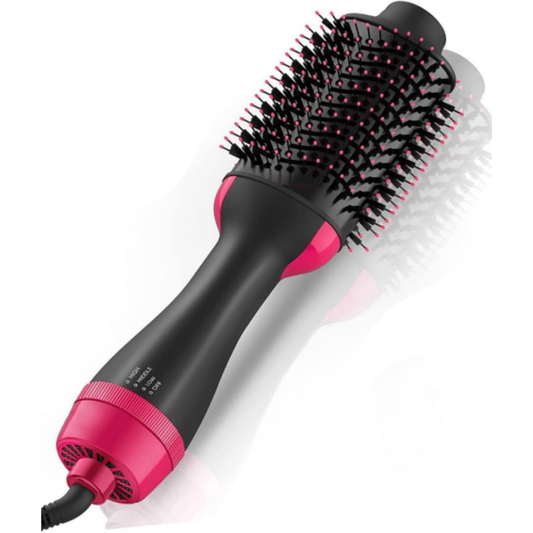 CEPILLO CALIENTE TIPO BLOWER
