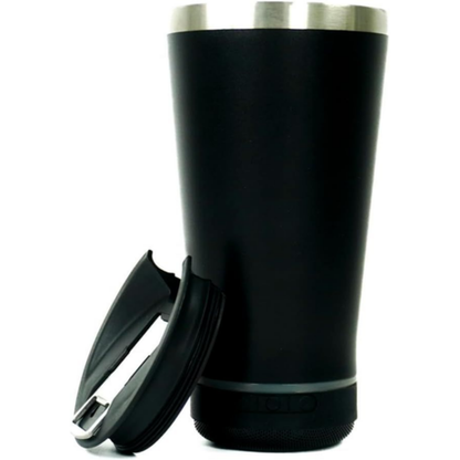 VASO TERMICO CON BOCINA