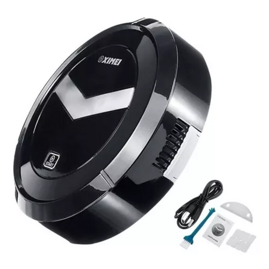 Smart Vacuum Cleaner