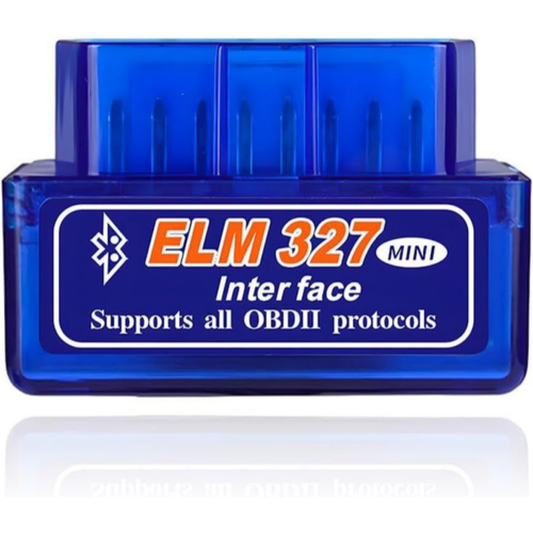 Mini ELM327 OBDII (Car Diagnostic Scan)
