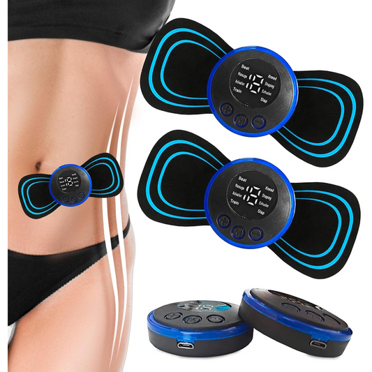MINI MUSCLE BODY MASSAGE
