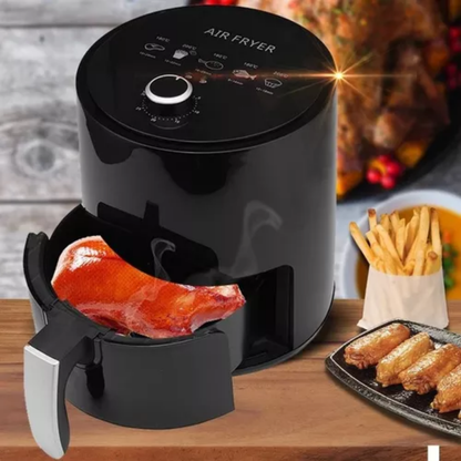 AIRFRYER de 4LTS