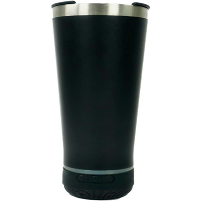VASO TERMICO CON BOCINA