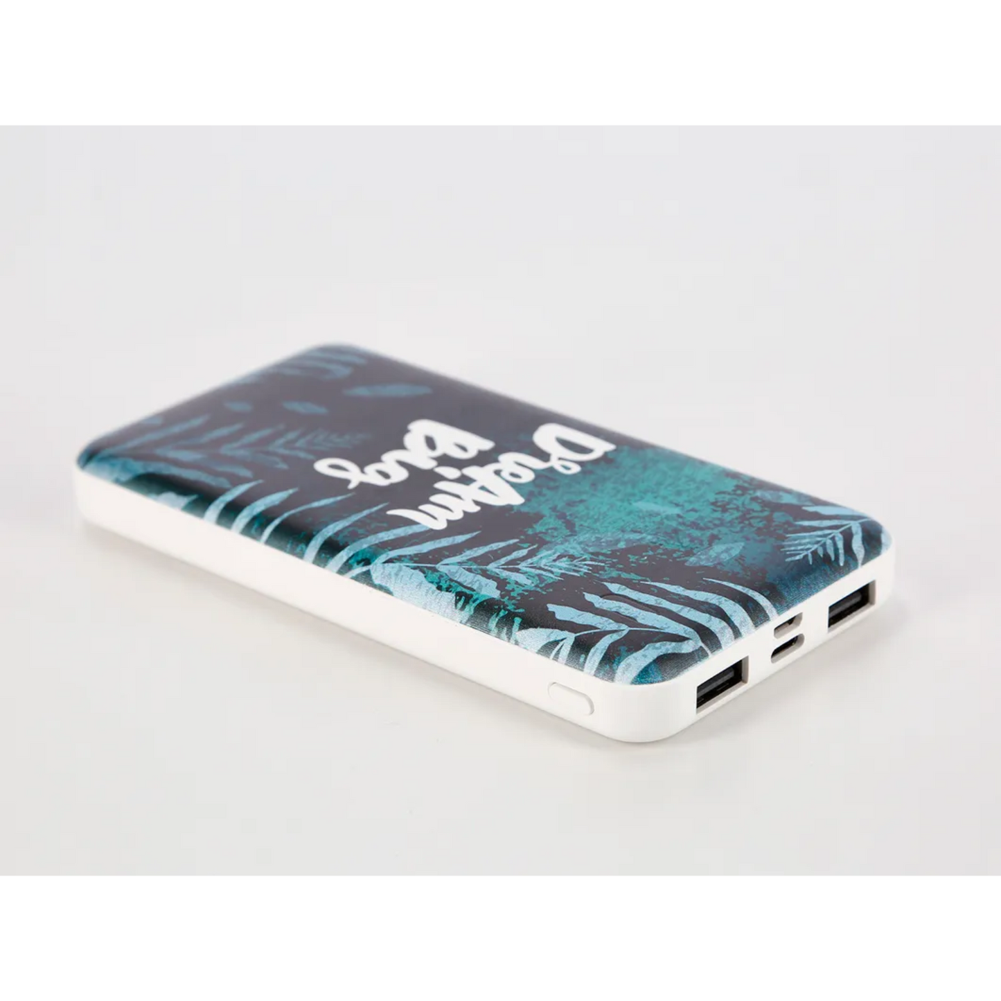 Power Bank portátil (18000mAh)