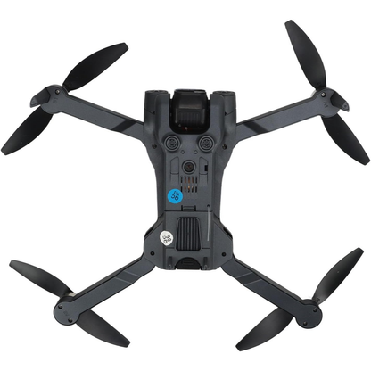 SMART HIGH SPEED DRONE HD DUAL CAMERA