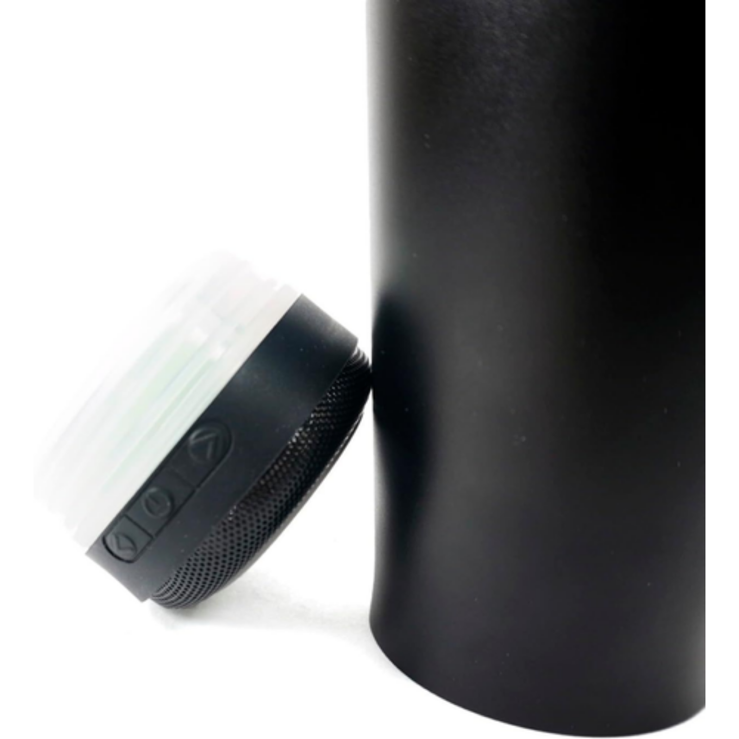 VASO TERMICO CON BOCINA