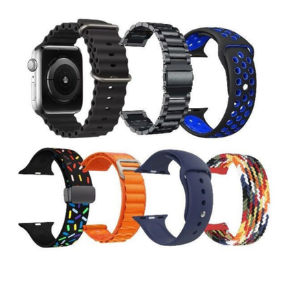 I20 Smart Watch 10 en 1