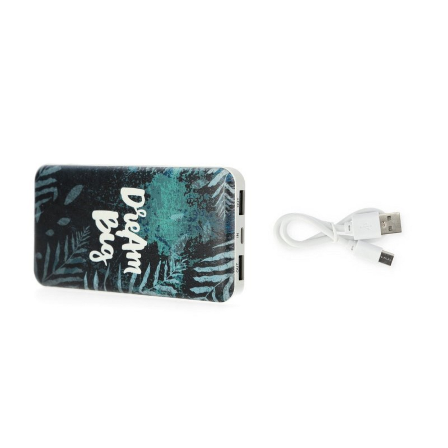 Power Bank portátil (18000mAh)