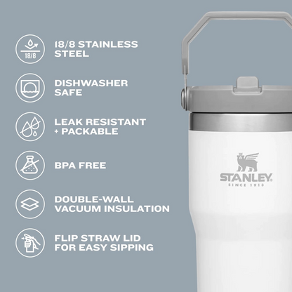 Stanley IceFLOW