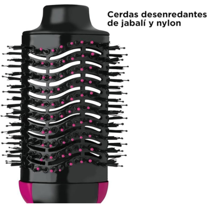 CEPILLO CALIENTE TIPO BLOWER