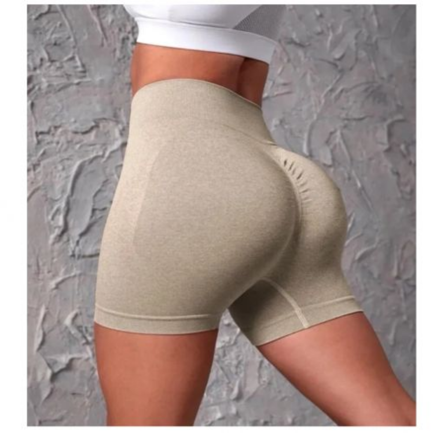 Licras deportivas para mujeres(CORTAS)