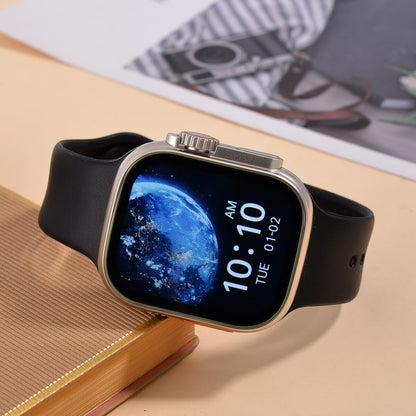 I20 Smart Watch 10 en 1