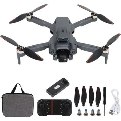 SMART HIGH SPEED DRONE HD DUAL CAMERA