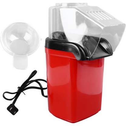 MINI ELECTRIC POPCORN