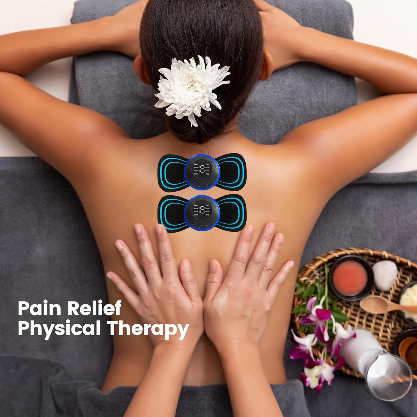 MINI MUSCLE BODY MASSAGE