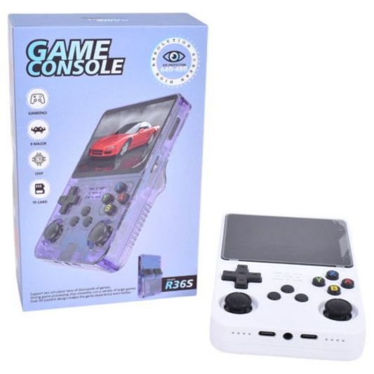 CONSOLA RETRO R36s