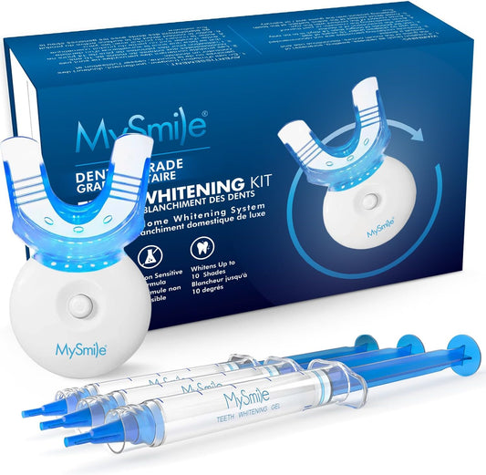 BLANQUEADOR DENTAL