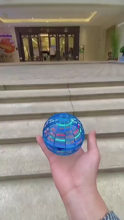 Boomerang FLYNOVA